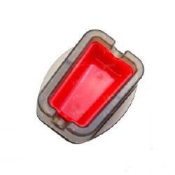 Пресовалка для кормушки Профмонтаж Flat-Река серая PM12345 фотография