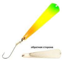 Блешня прямовисна Kuusamo Sinfonia 40/6 GR/FYe/FR-S Фотографія