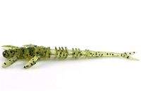 Силікон Fishup Flit 3.0" 042-Watermelon Seed 8шт Фотографія