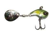 Тейл спиннер Jackall Deracoup 10.5г Hl Ayu фотография