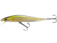 Воблер Lucky John Pike Hunter 100F A04 Фотографія