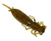 Силікон Fanatik Larva 1.6" 004 Фотографія