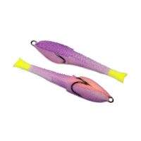 Поролоновая рыбка Профмонтаж Dancing Fish 4.0" 113 фотография