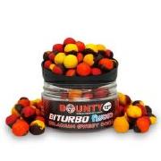 Премиум насадка Bounty Fluoro Biturbo 10мм Belachan-Sweet Corn фотография