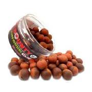 Бойли Bounty Fluro-вафтерс Kolobok 10мм Belachan Фотографія