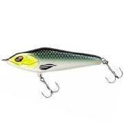 Воблер Daiwa Prorex Lazy Jerk 120Ss HL Фотографія