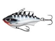 Воблер Rapala Rap-V Blade 50S RVB05 CRT фотография