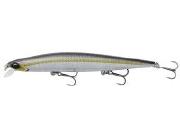 Воблер Savage Gear Sea Bass Minnow 120S Nero Holo Фотографія