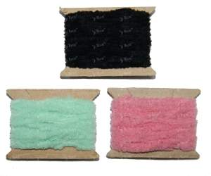 Синель плетеная для тела мушек 4Trouts фотография