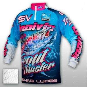 Футболка SV Fishing Individ фотография