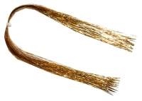 Люрекс ультратонкий flashabou minnow 4T Golden Holografic фотография