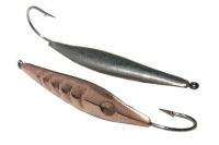 Блешня прямовисна РВС Успіх 6.8 г Мідь Фотографія