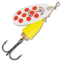 Блесна Blue Fox Vibrax UV BFU3 SOYU фотография