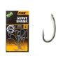 Крючки FOX Arma point Curve Shank №2 10шт CHK190 фотография