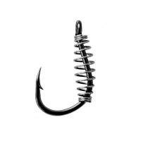 Гачки Gurza Isema Spring BN K-1903 №4 5шт Фотографія