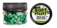 Насадка мягкая Carp Zoom Soft Pellet 4мм CZ2224 Ракушка фотография
