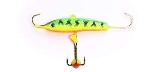 Балансир Lucky John Classic 81401-20 Фотографія