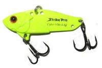 Блесна Strike Pro Cyber Vibe 40мм JG-005B 787 фотография