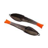 Поролоновая рыбка Профмонтаж Dancing Fish 4.0" 114 фотография