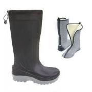 Чоботи Lemigo New generatiov 701 -50C Фотографія