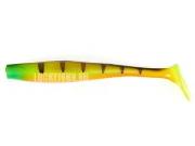 Силікон Lucky John Kubira Swim Shad 3D 5" 140420-PG30 3шт Фотографія