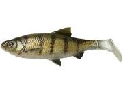 Силікон Savage Gear 3D LB River Roach 220мм Zander 1шт Фотографія