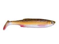 Силикон Savage Gear LB 3D Bleak Paddle Tail 10.5см 02-Rudd-Minnow фотография