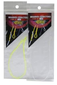 Коннектор для шнура Hends Braided Connector Фотографія