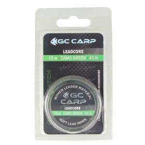 Лидкор Golden Catch Фотографія