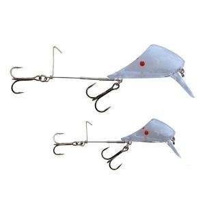 Оснастка Savage Gear 4play Lip Scull Baitfish фотография