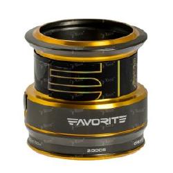 Шпуля Favorite Sapphire SPHR201 Фотографія