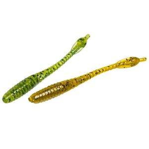 Силикон Fishup ARW Worm 2.0&quot; Фотографія