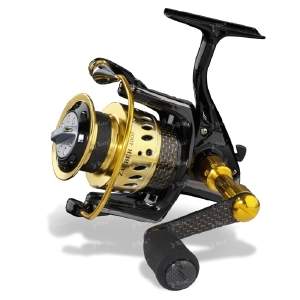 Катушка Ryobi Zauber CF2000 фотография