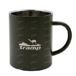 Термокухоль Tramp 400мл UTRC-010-olive Фотографія