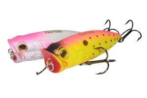 Воблер TsuYoki Puhch 65F Фотографія