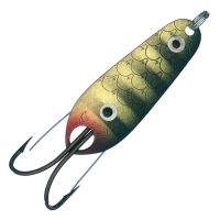 Блешня Kuusamo Rasanen 50/11 незацепляйка Gr Фотографія