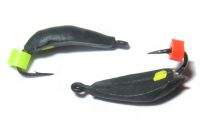 Мормишка Grifon Уловиста MT0140 3.0 мм чорна Фотографія