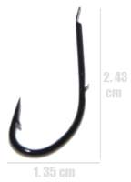 Крючки Owner 50173 №2 фотография