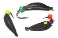 Мормишка Grifon Уловиста Фотографія