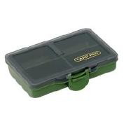 Коробка Carp Pro малая 4 отсека фотография