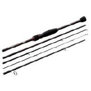 Спиннинг Flagman Plex Mobile 705L 2.13м 3-15г 5 частей фотография