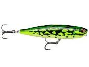 Воблер Rapala Precision Xtreme Pencil Freshwater 87F PXRP87 LF фотография