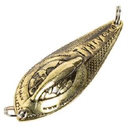 Блесна RB (Русская блесна) Тунгуска фотография