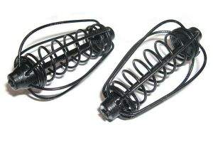 Кормушка Груша крашеная фотография