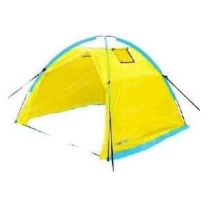 Палатка H-1012 зимняя Ice-2 2*2m 1.6m фотография