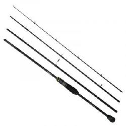 Спиннинг Flagman 24 Blackfire Mobile фотография