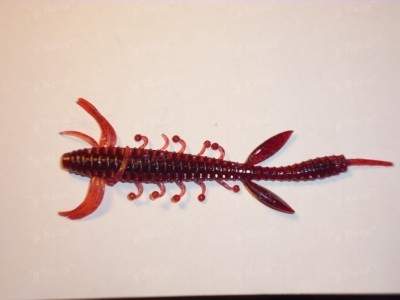 Aiko Monster 3" 007 8шт Фотографія