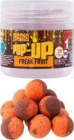 Бойлы Brain Pop-Up F1 10мм Freak Fruit (апельсин с кальмаром) фотография