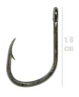 Крючки Cobra 106 №1 10шт фотография