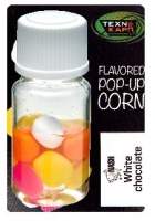 Кукуруза искусственная POP UP Технокарп - White Chocolate (NASH) фотография
